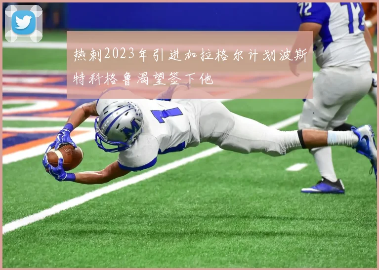 热刺2023年引进加拉格尔计划波斯特科格鲁渴望签下他