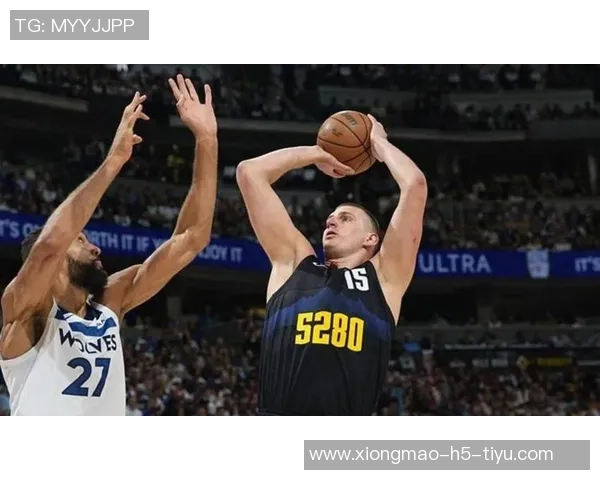 哈里森未能完成离谱交易他将约基奇与霍勒迪视为同级别球员