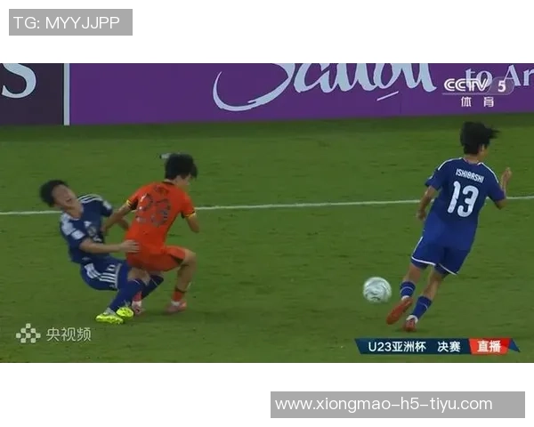 日本U23大胜叙利亚U23数据显示射门效率高达五倍